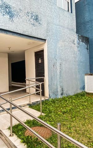 Apartamento para alugar com 47m², 2 quartos e sem vaga Apartamento para alugar com 47m², 2 quartos e sem vagaÁrea comum