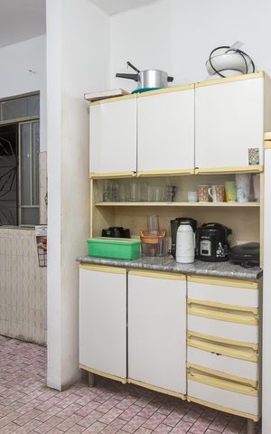 Casa à venda com 241m², 3 quartos e 1 vaga Casa à venda com 241m², 3 quartos e 1 vagaCozinha