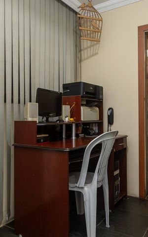 Casa à venda com 241m², 3 quartos e 1 vaga Casa à venda com 241m², 3 quartos e 1 vagaSala 2