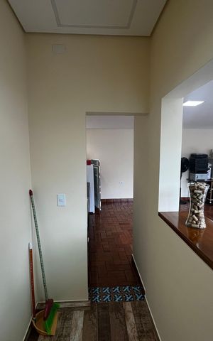 Casa à venda com 148m², 3 quartos e 2 vagas Casa à venda com 148m², 3 quartos e 2 vagasVaranda gourmet