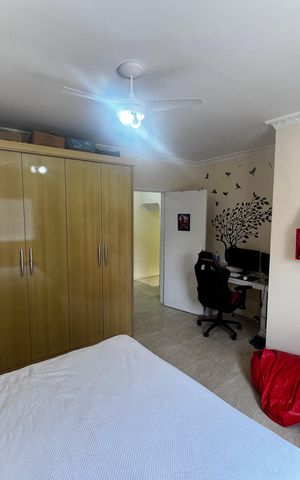 Casa à venda com 148m², 3 quartos e 2 vagas Casa à venda com 148m², 3 quartos e 2 vagasQuarto 2
