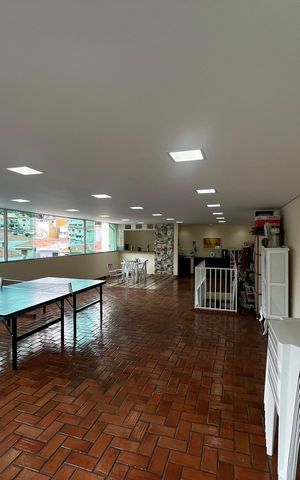 Casa à venda com 148m², 3 quartos e 2 vagas Casa à venda com 148m², 3 quartos e 2 vagasVaranda gourmet