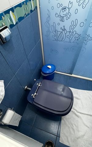 Casa à venda com 148m², 3 quartos e 2 vagas Casa à venda com 148m², 3 quartos e 2 vagasBanheiro da Suíte 1