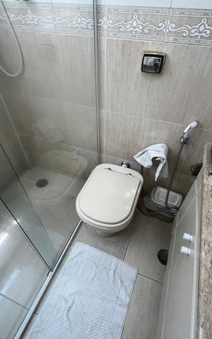 Casa à venda com 148m², 3 quartos e 2 vagas Casa à venda com 148m², 3 quartos e 2 vagasBanheiro da Suíte 3