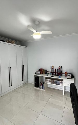Casa à venda com 148m², 3 quartos e 2 vagas Casa à venda com 148m², 3 quartos e 2 vagasQuarto Suíte 1