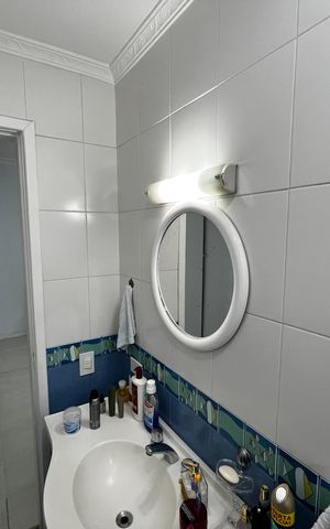 Casa à venda com 148m², 3 quartos e 2 vagas Casa à venda com 148m², 3 quartos e 2 vagasBanheiro da Suíte 1