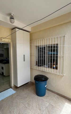 Casa à venda com 148m², 3 quartos e 2 vagas Casa à venda com 148m², 3 quartos e 2 vagasÁrea de Serviço