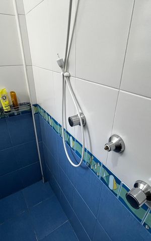 Casa à venda com 148m², 3 quartos e 2 vagas Casa à venda com 148m², 3 quartos e 2 vagasBanheiro da Suíte 1