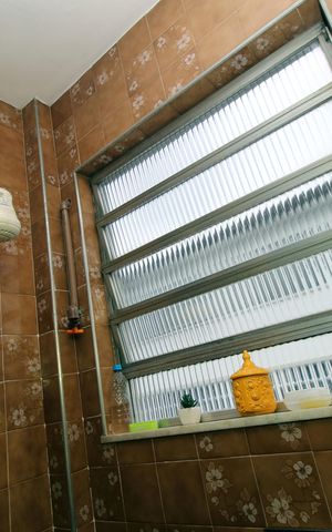 Apartamento à venda com 105m², 3 quartos e sem vagaBanheiro