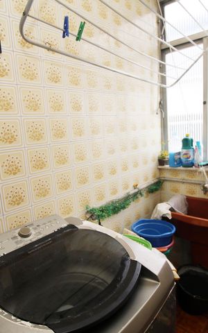 Apartamento à venda com 105m², 3 quartos e sem vagaÁrea de Serviço