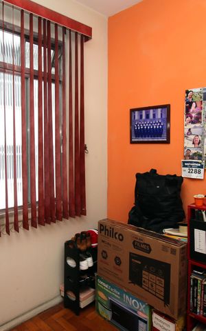 Apartamento à venda com 105m², 3 quartos e sem vagaQuarto 1