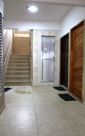 Apartamento à venda com 105m², 3 quartos e sem vagaHall de entrada