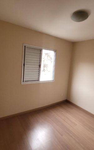 Apartamento para alugar com 45m², 2 quartos e 1 vaga Apartamento para alugar com 45m², 2 quartos e 1 vagaQuarto 1