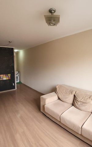 Apartamento para alugar com 45m², 2 quartos e 1 vaga Apartamento para alugar com 45m², 2 quartos e 1 vagaSala
