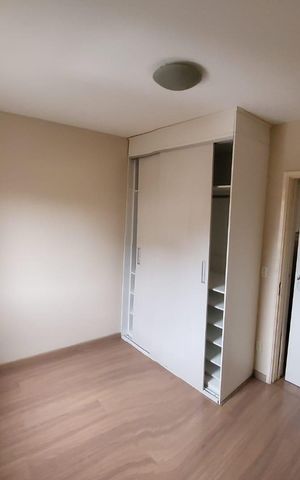 Apartamento para alugar com 45m², 2 quartos e 1 vaga Apartamento para alugar com 45m², 2 quartos e 1 vagaQuarto 2