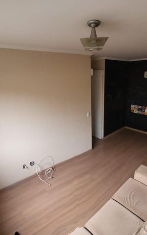 Apartamento para alugar com 45m², 2 quartos e 1 vaga Apartamento para alugar com 45m², 2 quartos e 1 vagaSala