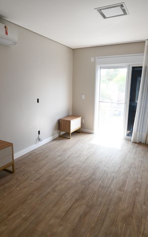 Casa de condomínio à venda com 280m², 3 quartos e 2 vagasQuarto 1 - Suíte