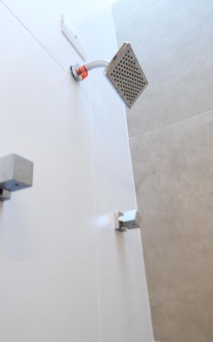Casa de condomínio à venda com 280m², 3 quartos e 2 vagasBanheiro 3 - Suíte