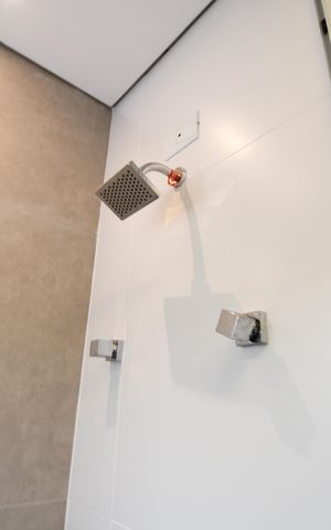 Casa de condomínio à venda com 280m², 3 quartos e 2 vagasBanheiro 2 - Suíte