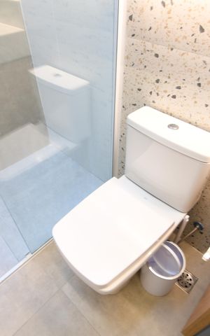 Casa de condomínio à venda com 280m², 3 quartos e 2 vagasBanheiro 3 - Suíte