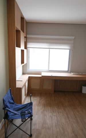 Casa de condomínio à venda com 280m², 3 quartos e 2 vagasQuarto 2 - Suíte