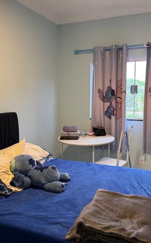 Casa de condomínio à venda com 210m², 3 quartos e 4 vagas Casa de condomínio à venda com 210m², 3 quartos e 4 vagasQuarto