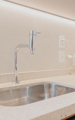 Studio à venda com 35m², 1 quarto e sem vagaStudio 