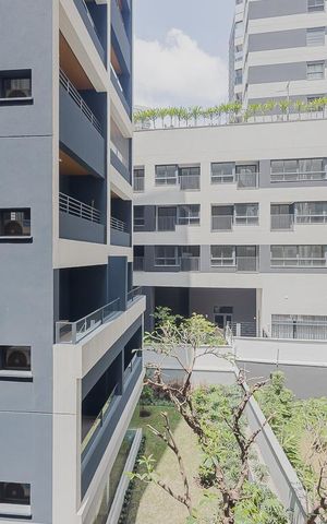Studio à venda com 35m², 1 quarto e sem vagaVista Studio 