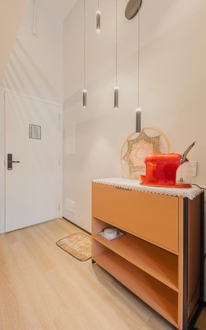 Studio à venda com 35m², 1 quarto e sem vagaStudio 