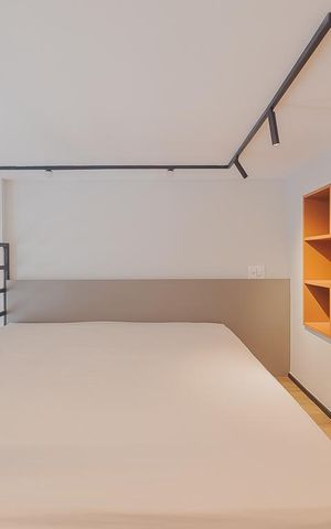 Studio à venda com 35m², 1 quarto e sem vagaStudio 