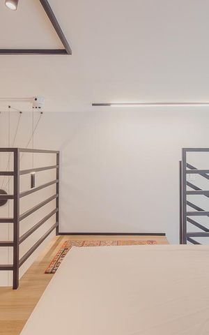 Studio à venda com 35m², 1 quarto e sem vagaStudio 