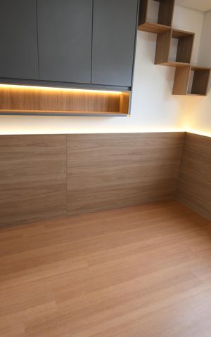Apartamento para alugar com 105m², 3 quartos e 2 vagasSuíte 2