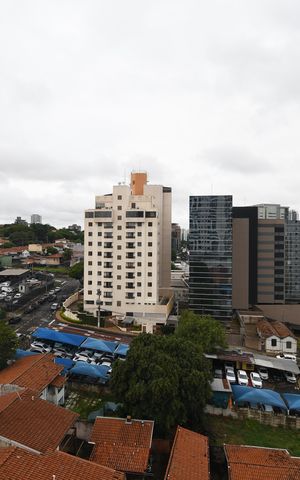 Apartamento para alugar com 105m², 3 quartos e 2 vagasSuíte Vista
