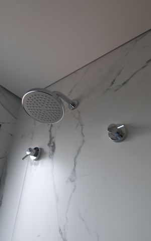 Apartamento para alugar com 105m², 3 quartos e 2 vagasBanheiro Suíte