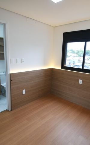 Apartamento para alugar com 105m², 3 quartos e 2 vagasSuíte