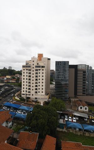 Apartamento para alugar com 105m², 3 quartos e 2 vagasSuíte Vista