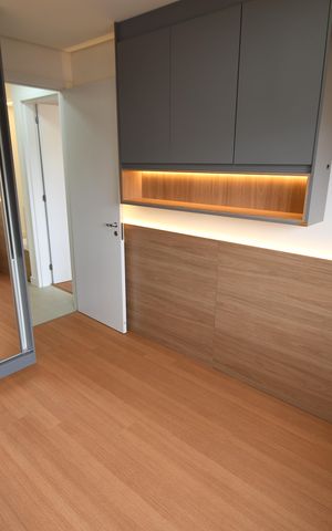 Apartamento para alugar com 105m², 3 quartos e 2 vagasSuíte 2