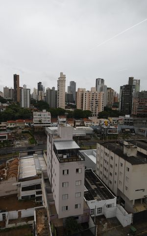 Apartamento para alugar com 105m², 3 quartos e 2 vagasVista Suíte 3