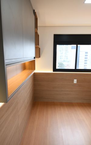 Apartamento para alugar com 105m², 3 quartos e 2 vagasSuíte 2