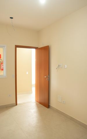 Apartamento à venda com 39m², 2 quartos e sem vaga Apartamento à venda com 39m², 2 quartos e sem vagaSala