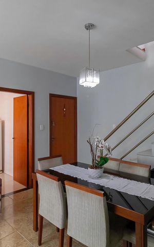 Apartamento à venda com 140m², 4 quartos e 2 vagasSala 1