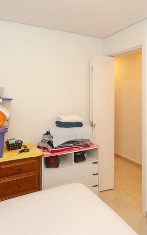 Apartamento à venda com 58m², 3 quartos e 1 vagaQuarto 1