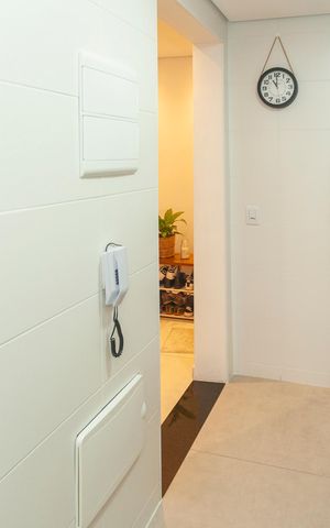 Apartamento à venda com 58m², 3 quartos e 1 vagaCozinha