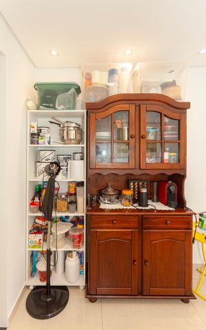 Apartamento à venda com 58m², 3 quartos e 1 vagaCopa