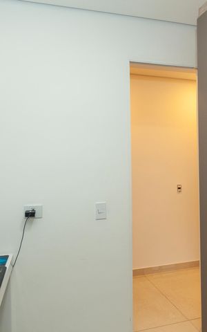 Apartamento à venda com 58m², 3 quartos e 1 vagaEscritório