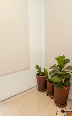Apartamento à venda com 58m², 3 quartos e 1 vagaVaranda da Sala