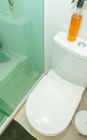 Apartamento à venda com 58m², 3 quartos e 1 vagaBanheiro