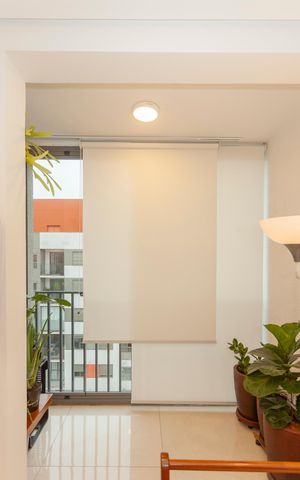 Apartamento à venda com 58m², 3 quartos e 1 vagaVaranda da Sala