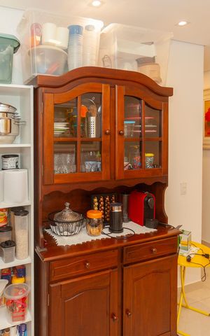 Apartamento à venda com 58m², 3 quartos e 1 vagaCopa