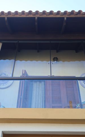 Casa à venda com 170m², 3 quartos e 5 vagasVista 